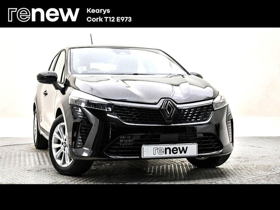 2025 Renault Clio for sale in , Ireland