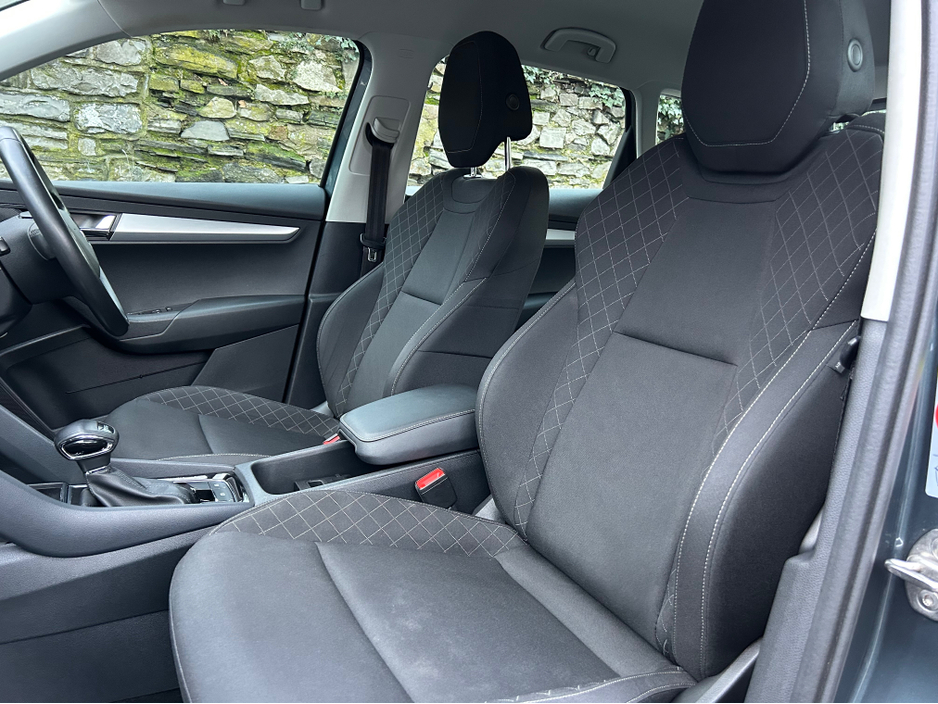 2019 Skoda Karoq AUTOMATIC AMBITION 1.6 TDI 115HP DSG €19,995