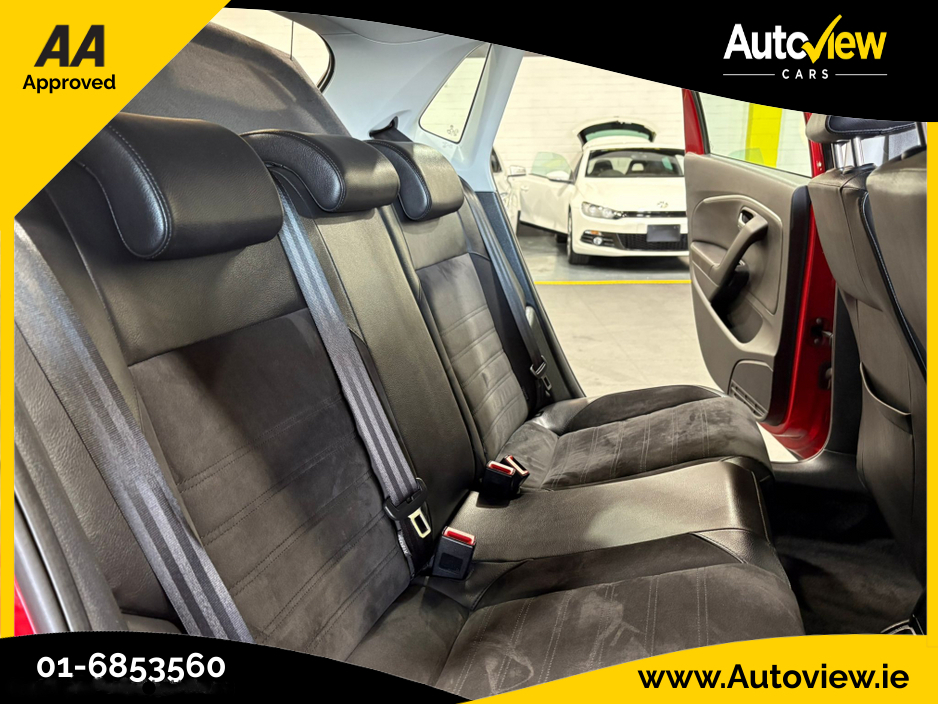 2017 Volkswagen Polo - image 19