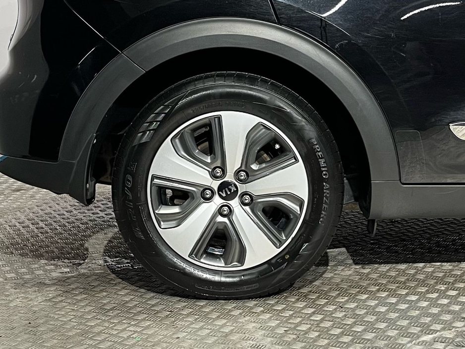 2019 Kia Niro 1.6 GDI PHEV - Reversing Camera - Sat Nav - Climate Control - Heated Seats - Keyless Start - Apple CarPlay/Android Auto €19,950
