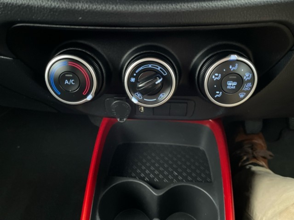 2021 Toyota Aygo X - Design - New Generation - 1.0i Petrol - 5dr - Superb Features - Great Value // Front Electric Windows // Rear Electric Windows // Electric Mirrors // Finger Tip Stereo Controls // Apple Carplay €15,899