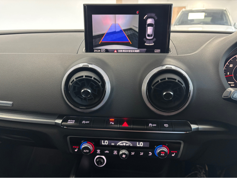 2019 Audi A3 - image 15