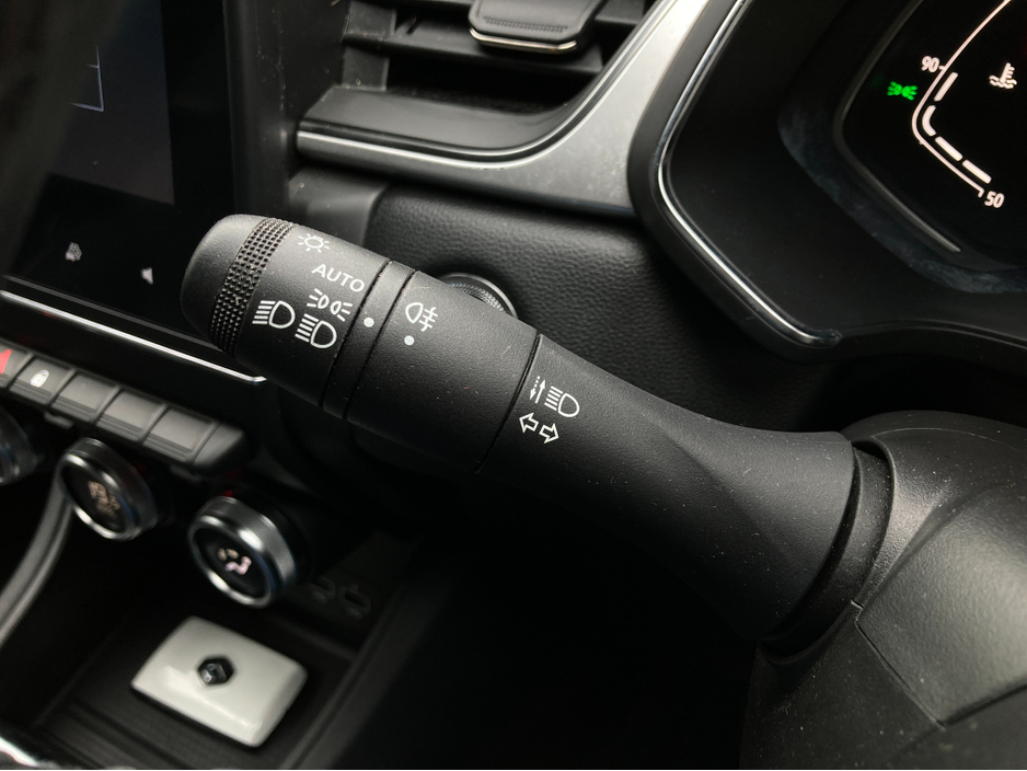 2023 Renault Captur TECHNO TCE 90 MY23 5DR €18,995