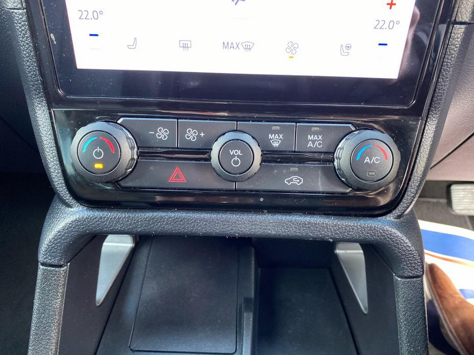 2024 Ford Ranger Wildtrak 2.0 205BHP Auto..No VAT €52,500