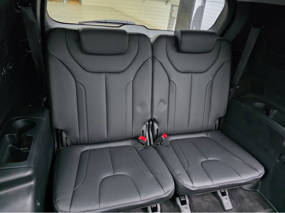 2021 Hyundai Santa Fe ULTIMATE 1.6 PHEV 7 - Seat, Pan Roof, Leather €34,950