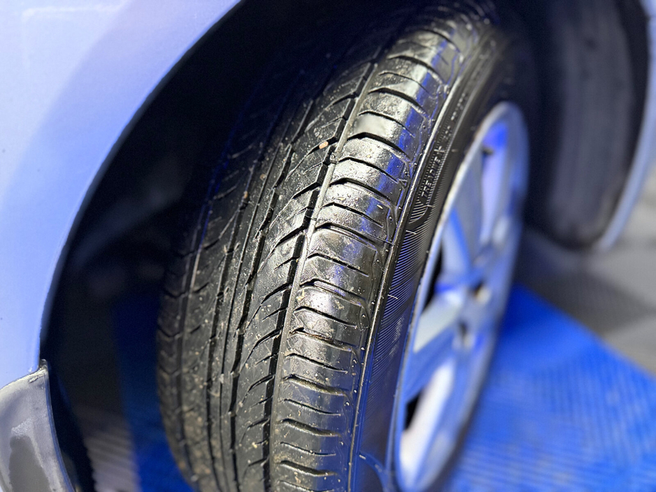 2006 Volkswagen Polo 1.2 €1,999