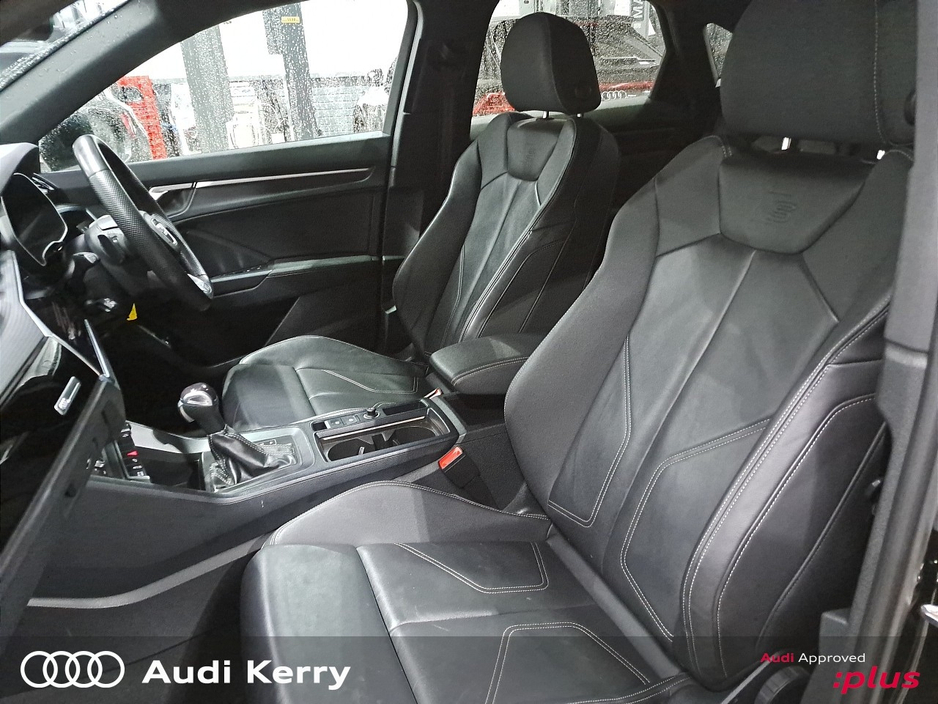 2024 Audi Q3 - image 11