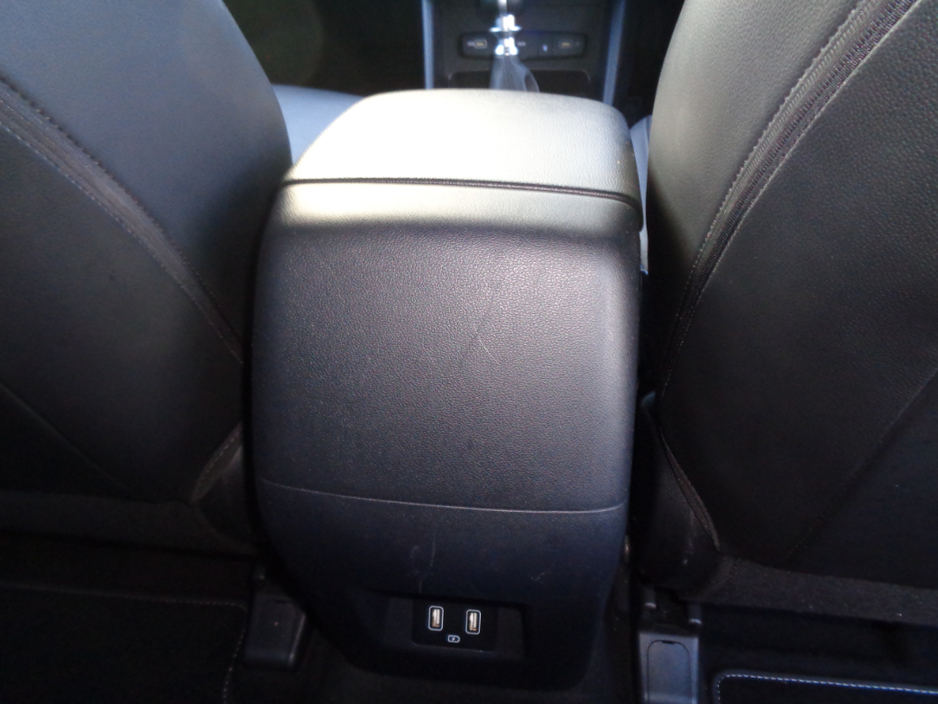 2022 Hyundai Tucson - image 7