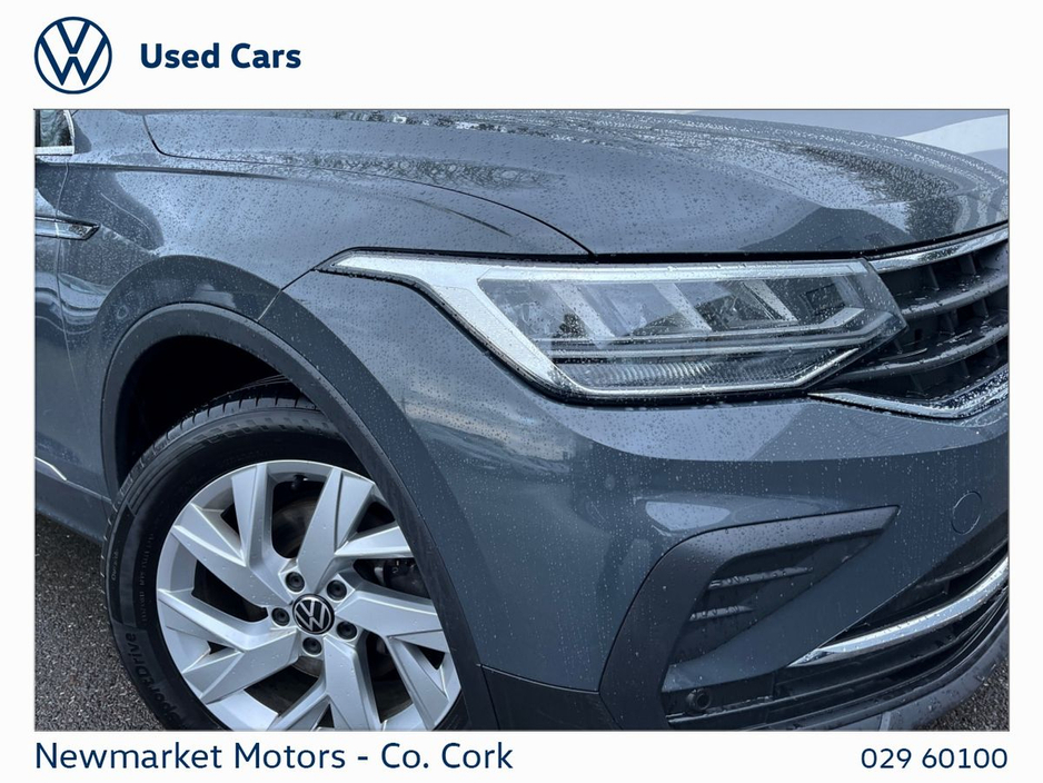 2023 Volkswagen Tiguan - image 18