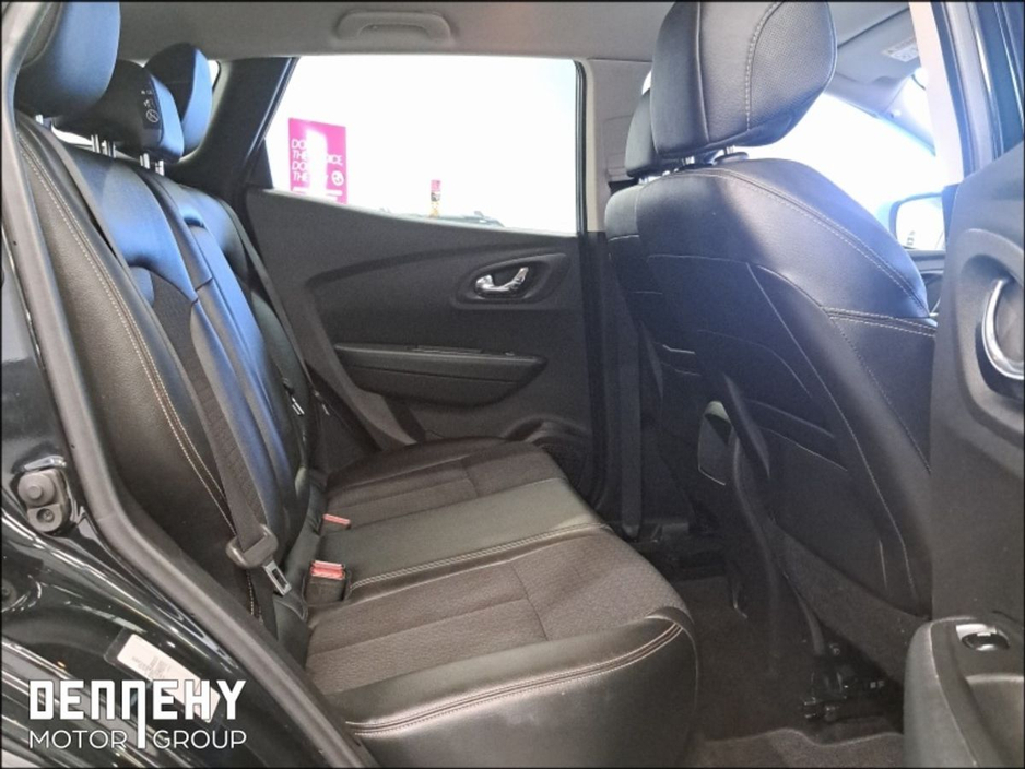 2018 Renault Kadjar - image 28