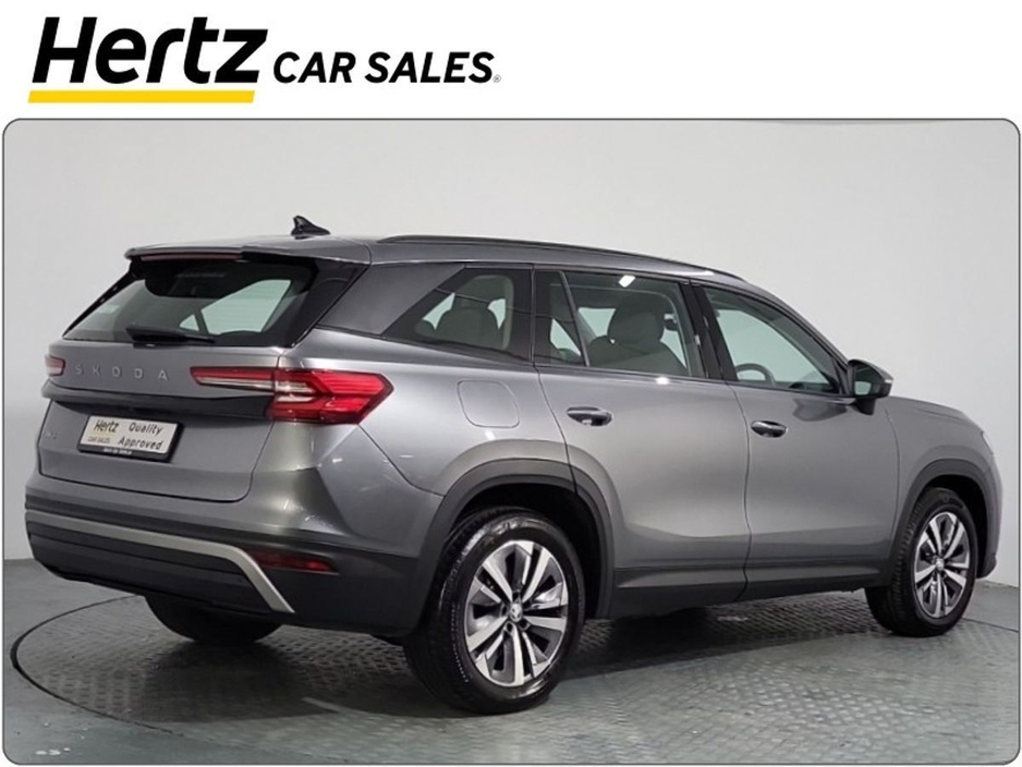 2024 Skoda Kodiaq - image 8