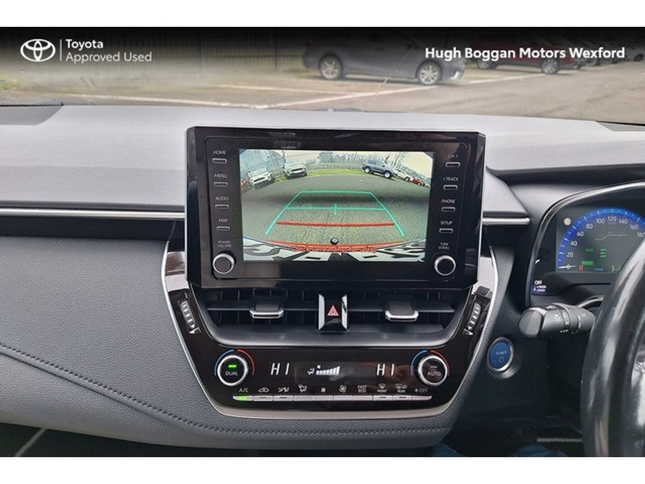 2022 Toyota Corolla - image 12