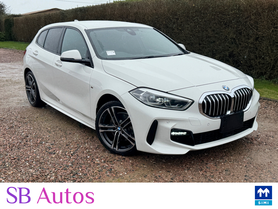 2019 BMW 1 Series for sale in , Ireland