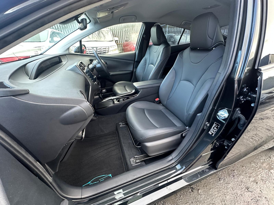 2021 Toyota Prius 1.8 Automatic Petrol Hybrid Leather/Heated Seats (8392) €21,495