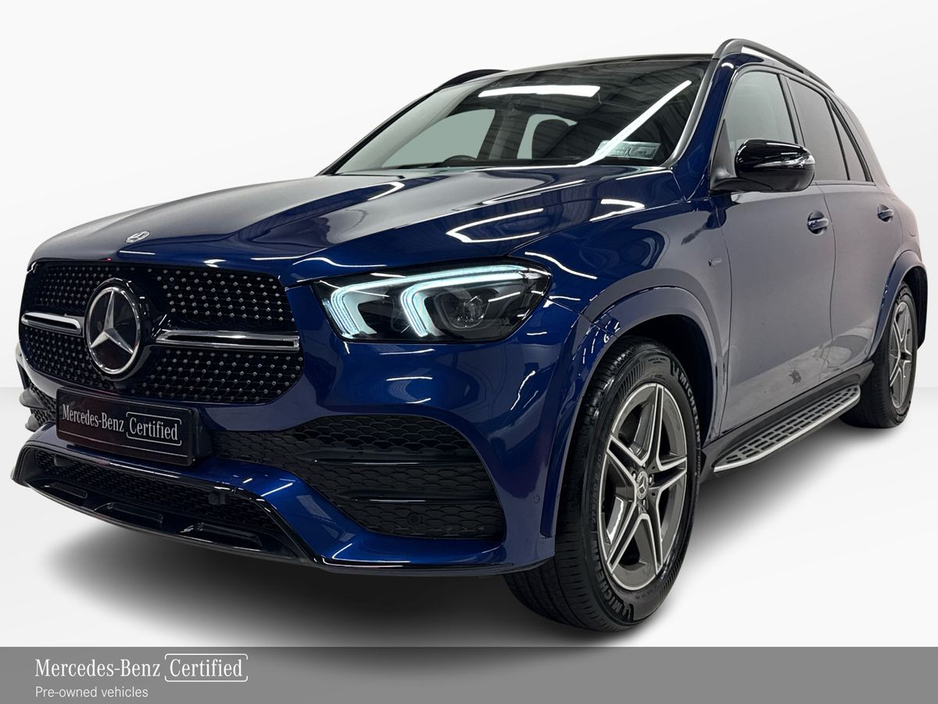 2022 Mercedes-Benz GLE Class for sale in , Ireland