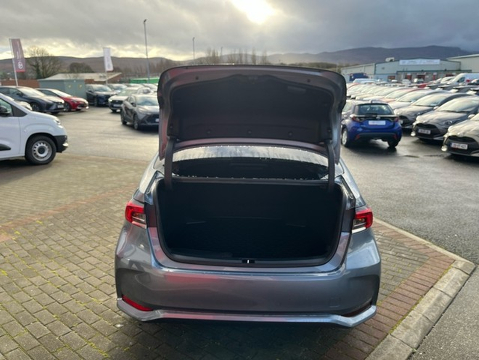 2022 Toyota Corolla - image 10