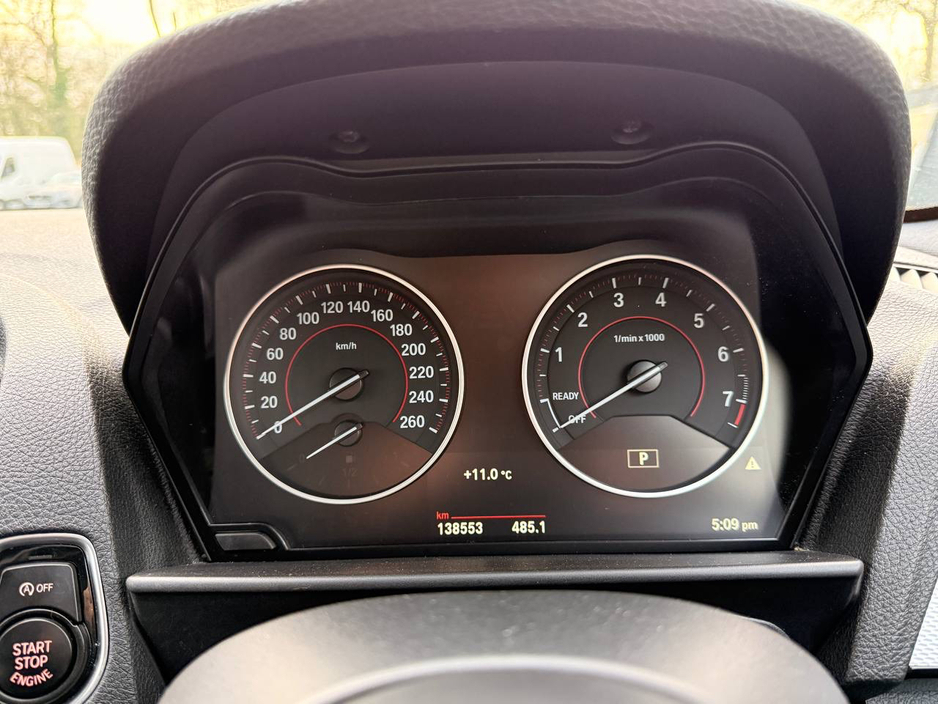 2017 BMW M1 - image 44