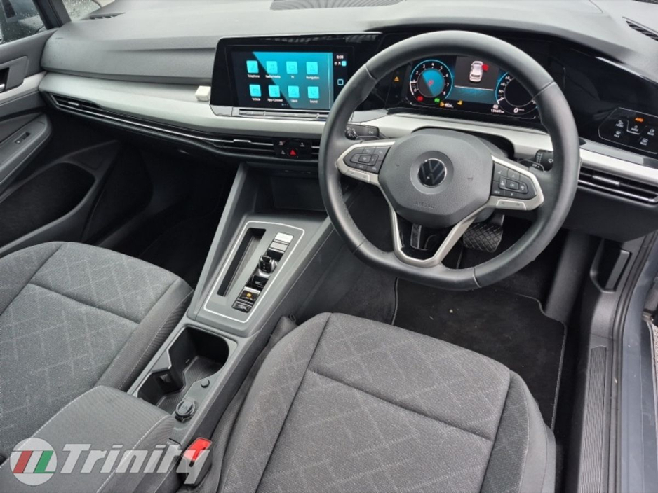 2021 Volkswagen Golf * ETSI ACTIVE * HUGE SPEC * STUNNING CAR * TRINITY MOTORS * €23,450