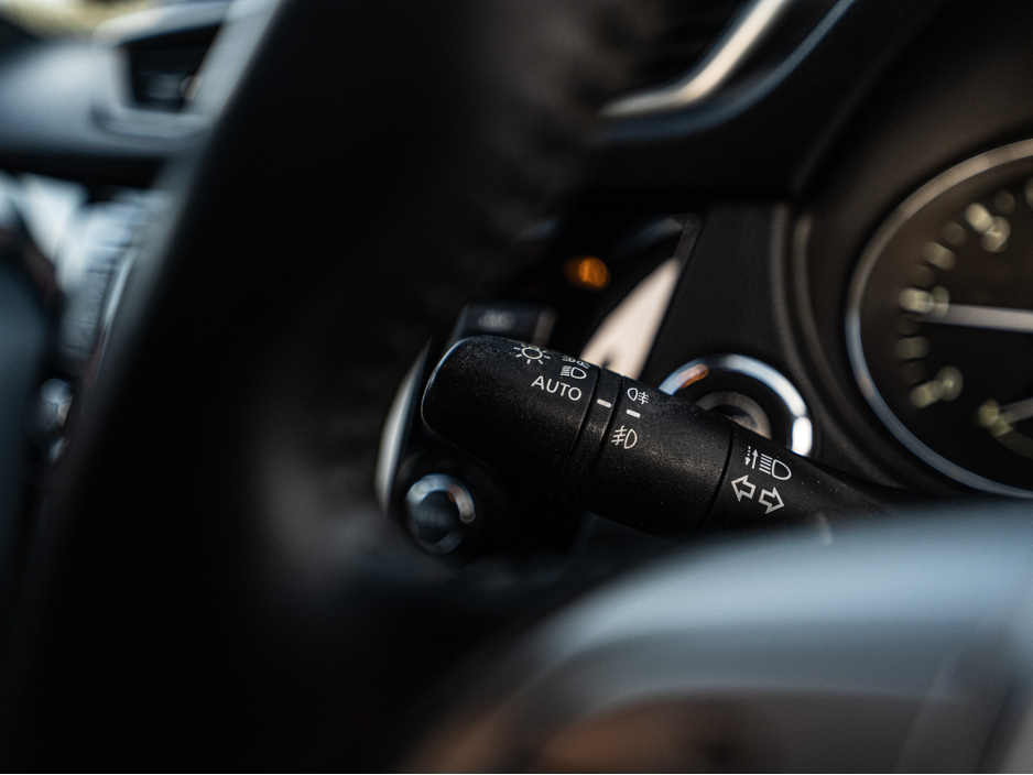 2015 Nissan Qashqai - image 18