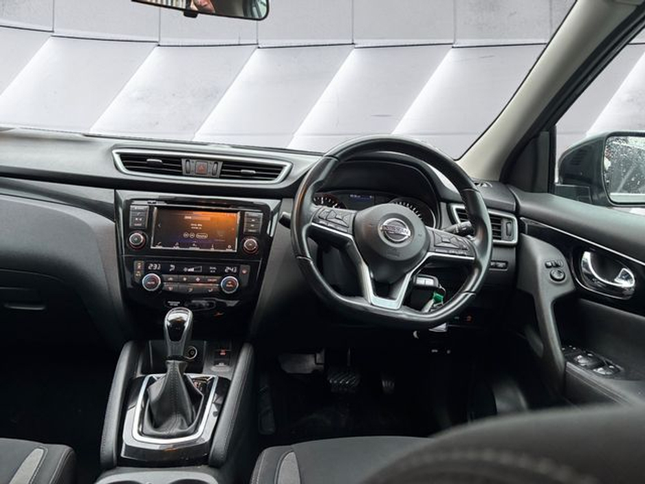 2021 Nissan Qashqai 1.5 DSL SE DCT MY20 4DR Auto €16,995