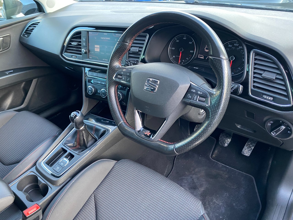 2017 SEAT Leon - image 10