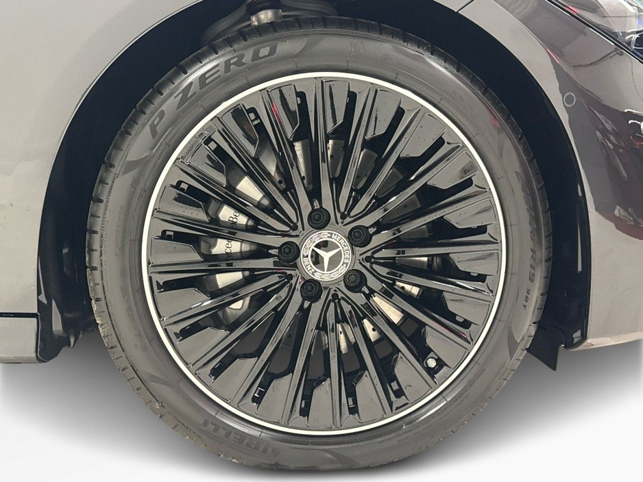 2026 Mercedes-Benz CLE - image 8