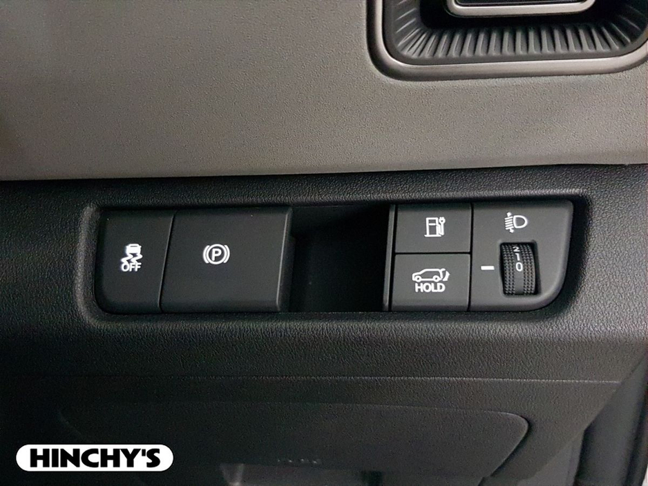 2026 Kia EV5 - image 19