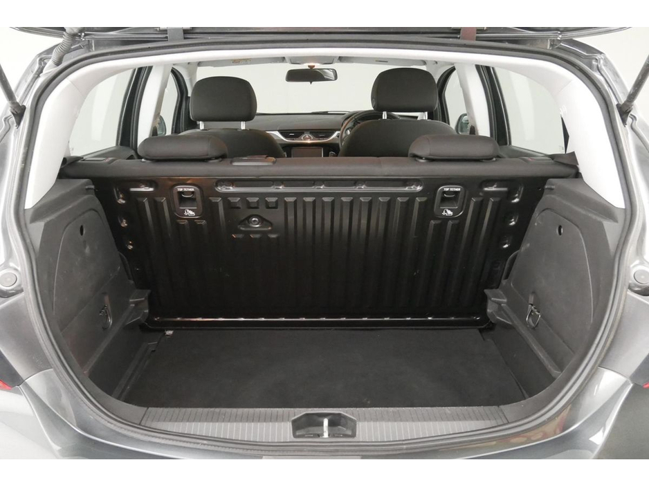 2018 Opel Corsa 1.4 SC AUTO *FULLY SERVICED* €11,890