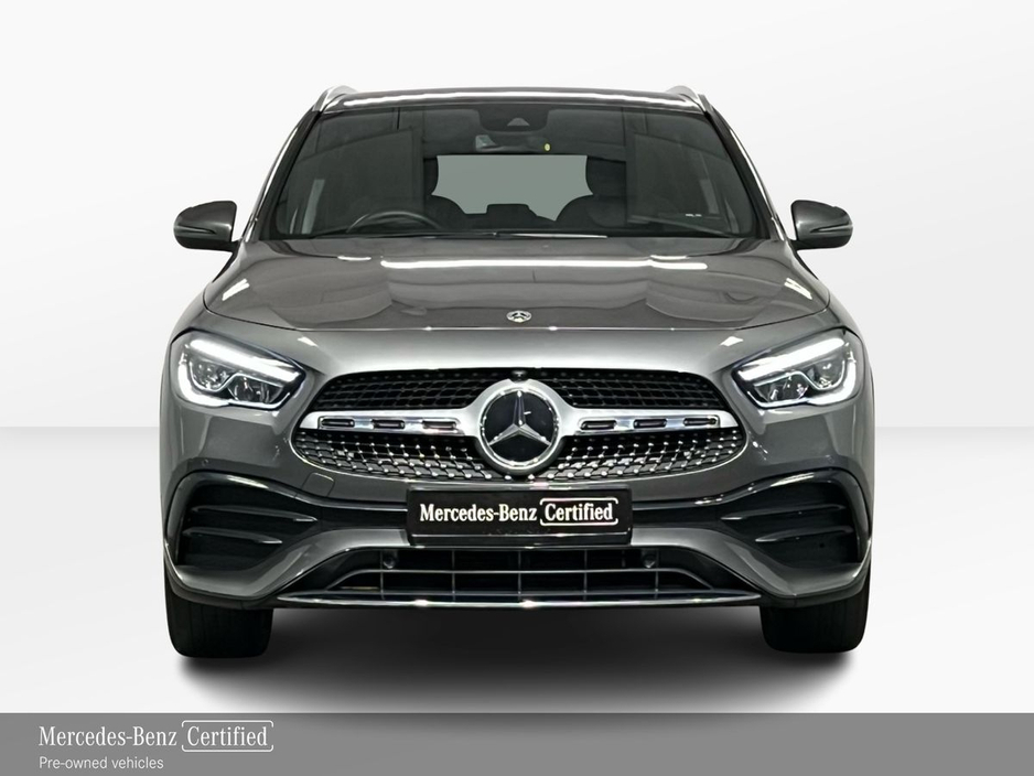 2022 Mercedes-Benz GLA Class - image 7