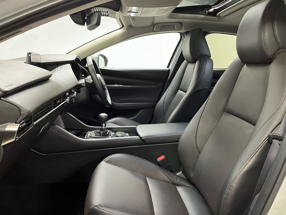 2024 Mazda Mazda3 - image 18