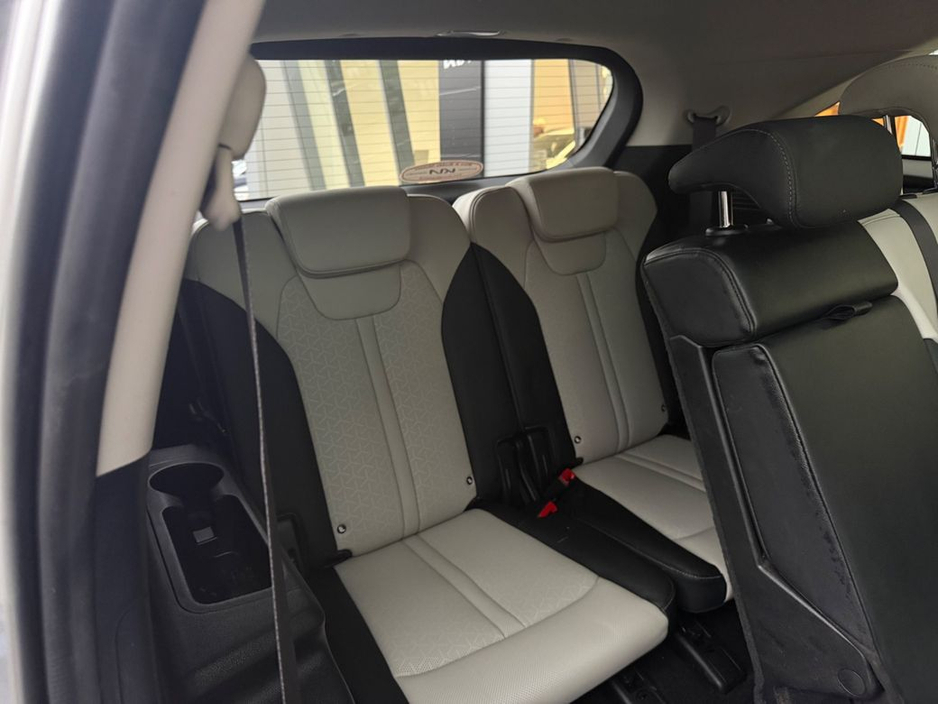 2024 Kia Sorento DSL MY23 SAM 5DR Auto €52,950