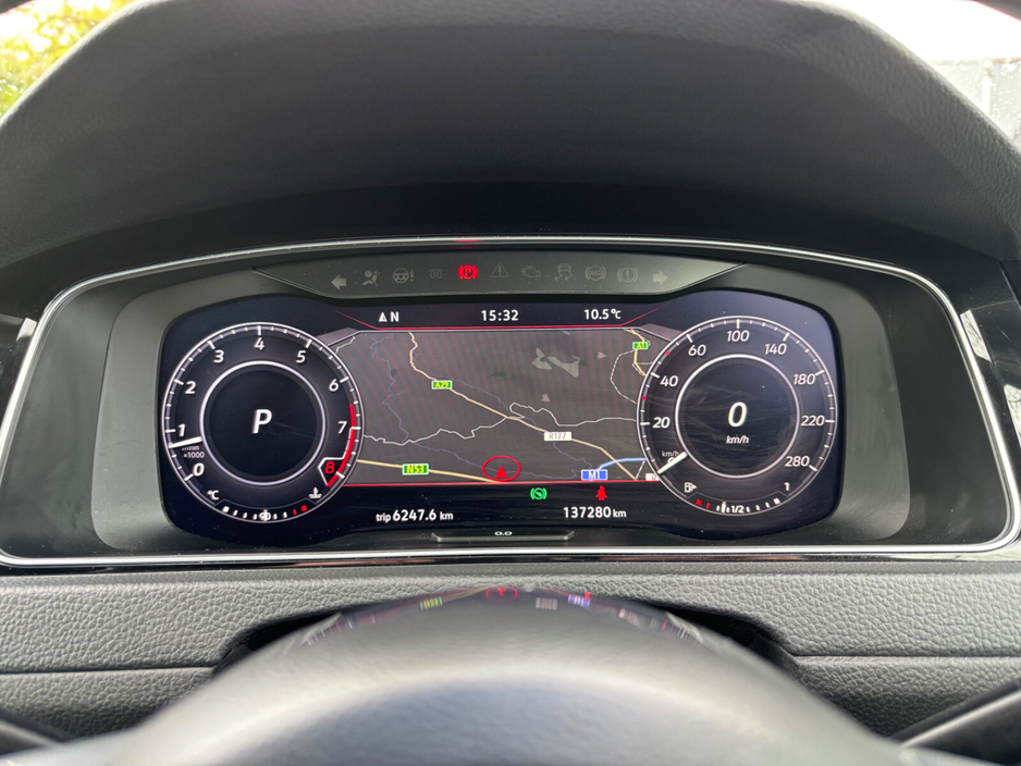 2018 Volkswagen Golf - image 26