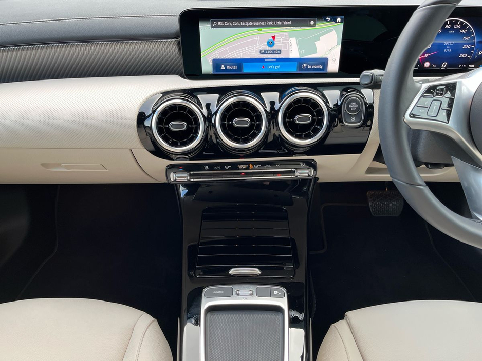 2025 Mercedes-Benz CLA Class - image 11