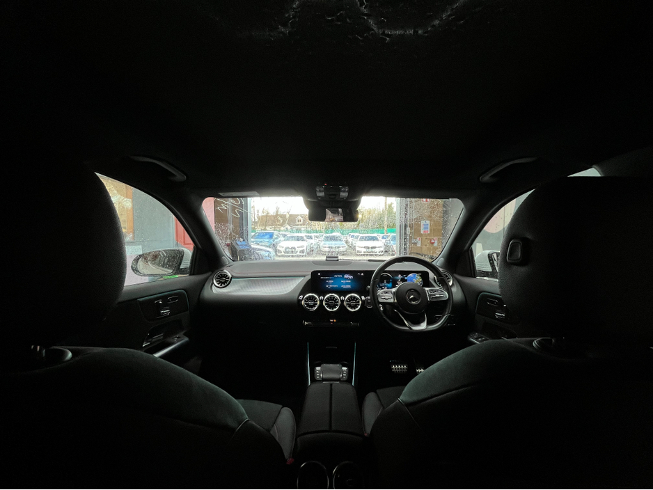 2023 Mercedes-Benz EQA - image 17