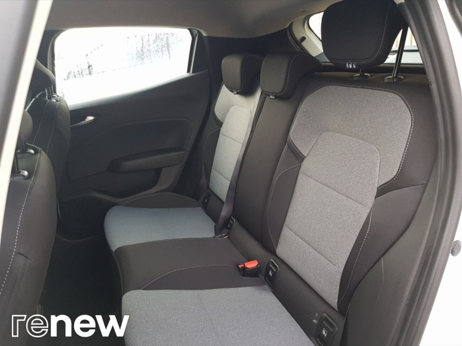 2025 Renault Clio TCe 90 DFull Evolution €23,900