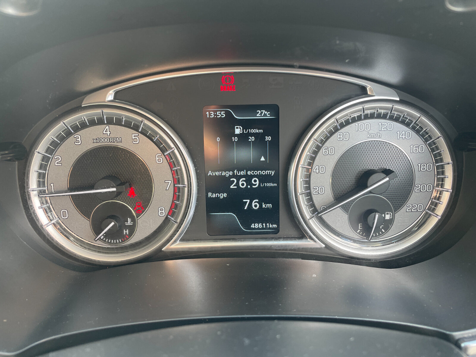 2022 Suzuki Vitara - image 15