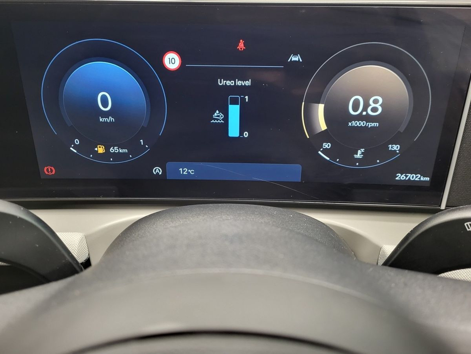 2025 Hyundai Tucson Tucson FL Executive Plus Finance From €144 per week €41,975