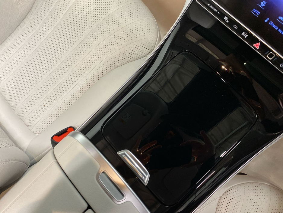 2024 Mercedes-Benz EQE - image 17