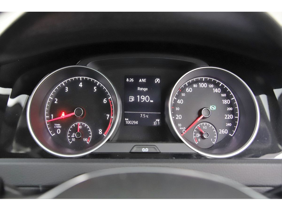 2016 Volkswagen Golf 1.4 TSI DSG HIGHLINE MK7 103KW *ALCANTARA SPORT SEATS* €15,990