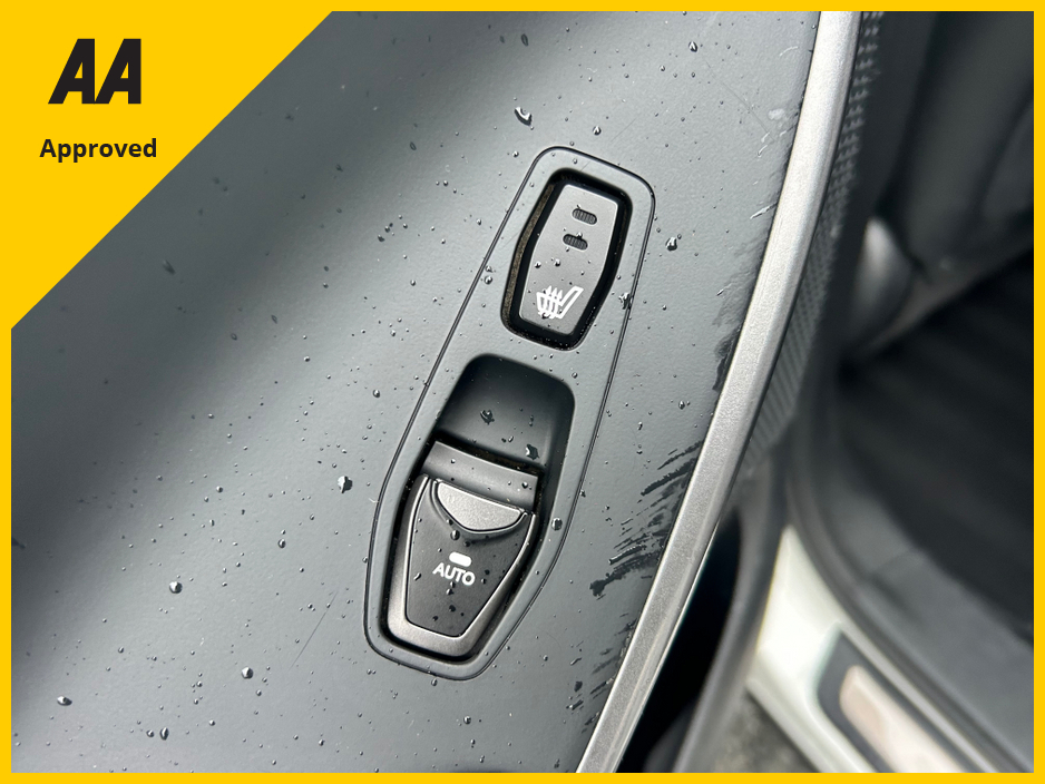 2015 Hyundai Santa Fe 2012 HYUNDAI SANTA FE 4WD AUTO PREMIUM 2.2d €14,950