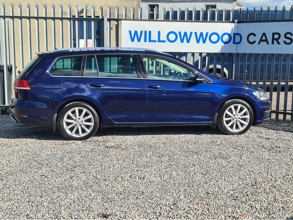 2017 Volkswagen Golf - image 6