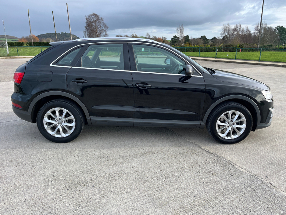 2018 Audi Q3 - image 16