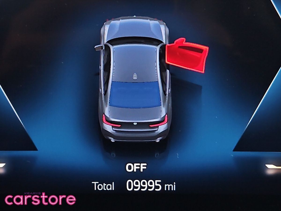 2024 BMW 3 Series 330 E Sport Auto 330 e Sport 330 e 292 12kWh PHEV 113BHP /83kw Step Auto Start/Stop €43,380