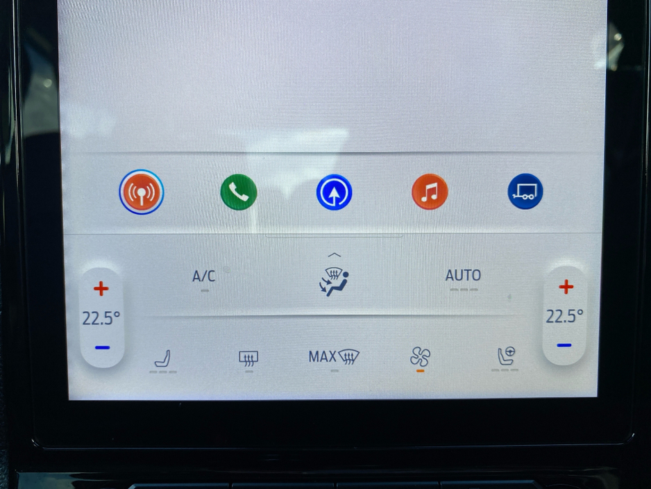 2024 Ford Ranger Wildtrak 2.0 205BHP Auto.. 360 camera €43,950