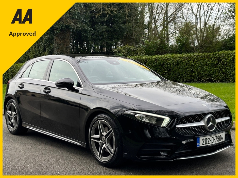 2020 Mercedes-Benz A Class for sale in , Ireland