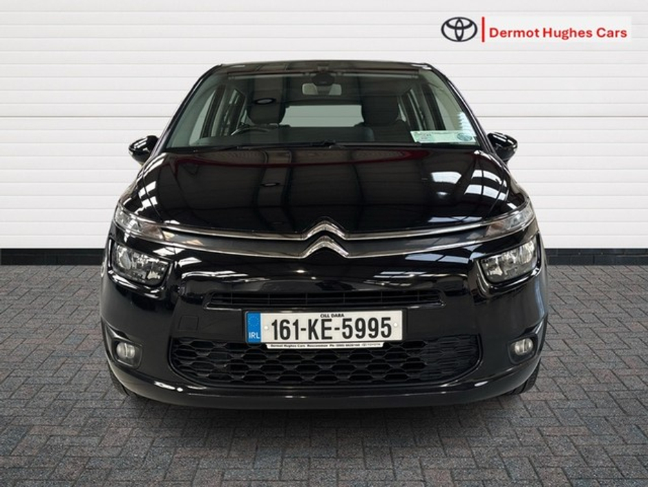 2016 Citroen C4 Picasso - image 5