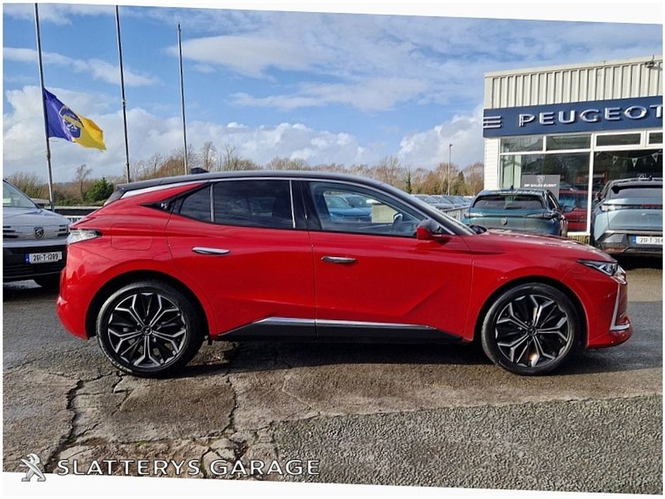 2023 DS Automobiles DS 4 - image 4