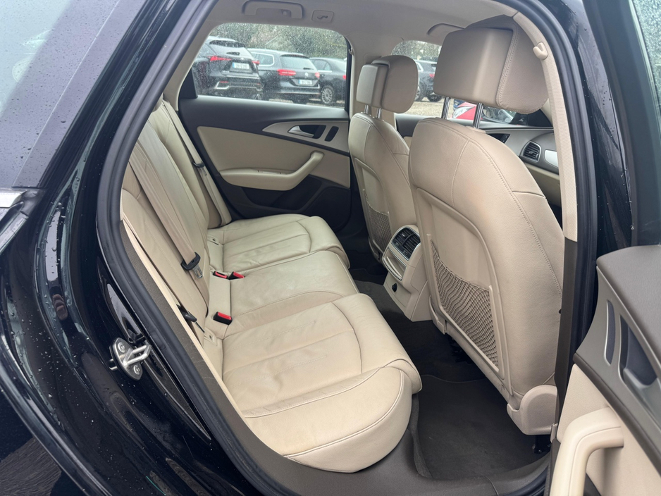 2017 Audi A6 - image 13