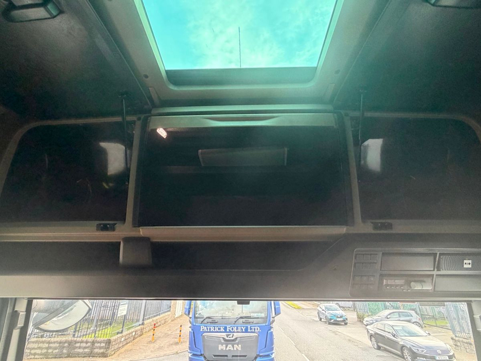 2024 MAN TGX - image 17