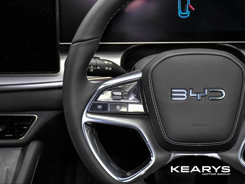 2026 BYD Sealion 7 - image 14